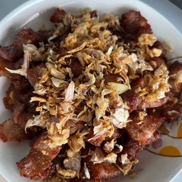 กะเพราหลบมุม 🌶️Pork&Beef🌶️by chef jim🥘