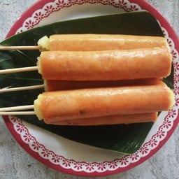 สอดไส้ข้าวเหนียว ไม้ละ