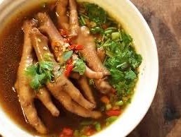 ขาไก่ซุปเปอร์