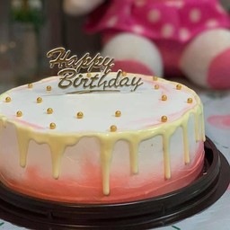 เค้กนมสครึ่งปอนด์