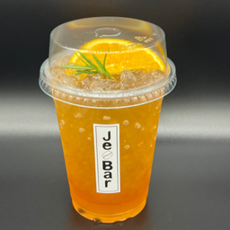 ชาแอปเปิ้ล