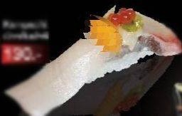 Kampachi Sushi
