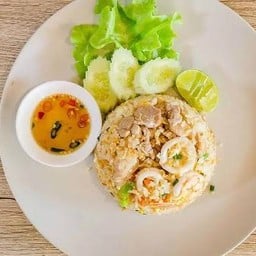 ข้าวผัด