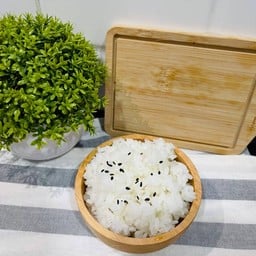 ข้าวญี่ปุ่น100%