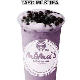 ชานมเผือก