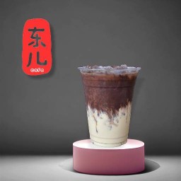 ตงเอ๋อ คาเฟ่ 东儿 | Tong-Erh (Cocoa) Cafe ลาดกระบัง 20/2