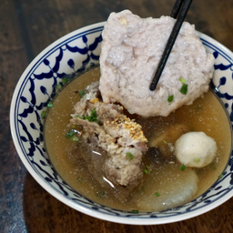 เกาเหลาน้ำใส