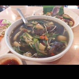แกงเห็ดรวม  ถ้วย