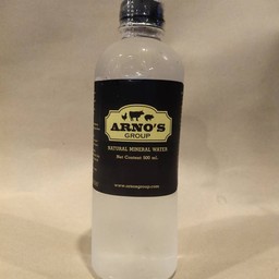 Arno's Mineral Water