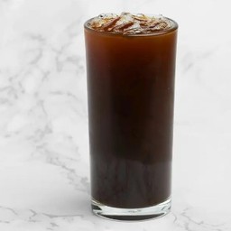 อเมริกาโน เสิร์ฟเย็น