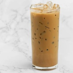 เอสเปรสโซ เสิร์ฟเย็น