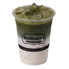 มัทฉะลาเต้ญี่ปุ่น (  Japanese Matcha  )