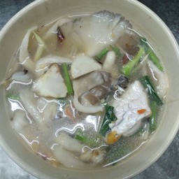 ต้มยำ