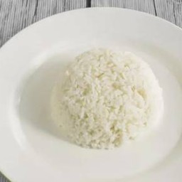 ข้าวสวย