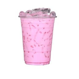 PINK MILK (นมชมพู)
