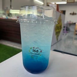 168 Smoothies&coffee