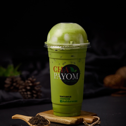 ชาเขียวพะยอม