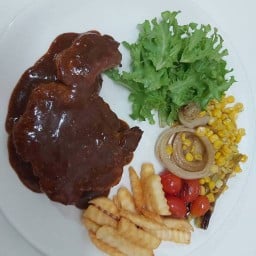 ข้าวลำ