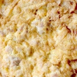 ยำนายเป้ (อร่อยมาก) ยำสามรส(เปรี้ยวนำ)