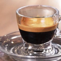 เอสเพรสโซ่ ( ESPRESSO )