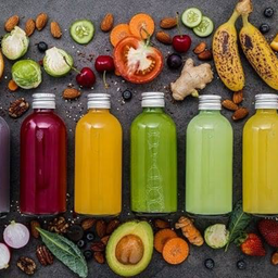 สตูรบำรุงผิว