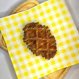 ครอฟเฟิล นูเทล่า