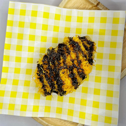 ครอฟเฟิล ฝอยทองช้อคโกแล็ต