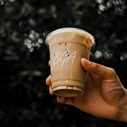 BGA Specialty Coffee