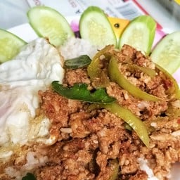 กับข้าวกับแกล้ม