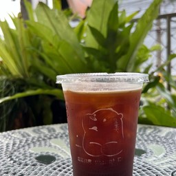 BEAR SWEEt  CaFe'