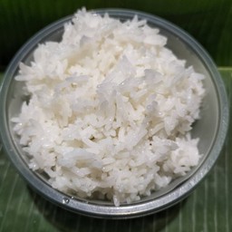 ข้าวหอมมะลิ