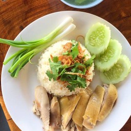 ร้านบังรุษ
