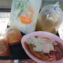 อร่อยไม่เลิก เนื้อย่างเกาหลี