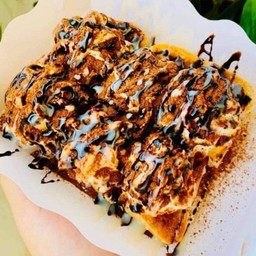 ปังวิป โอวัลตินเฟลค