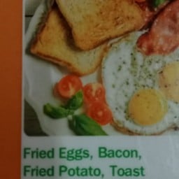 Aree baba Seafood สาขา1 ริมเล