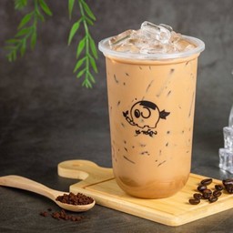 ชากาแฟ