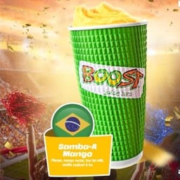 Boost Juice Bars Central Rama 3