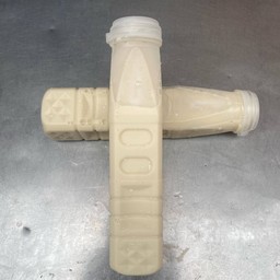 น้ำเต้าหู้แช่เย็น (ขวด)