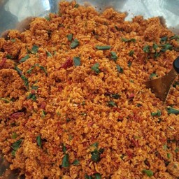 น้ำพริกปลาดุกฟู