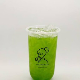 ชาผลไม้แอปเปิ้ล