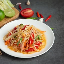ตำไทยเจ