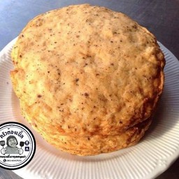 หมูยอทอด