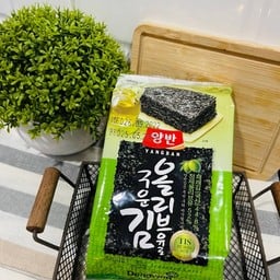 สาหร่ายย่าง