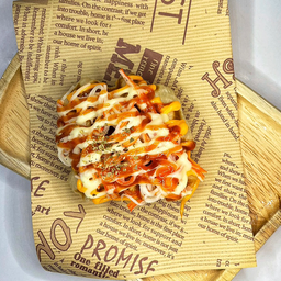 ครอฟเฟิล หน้าปูอัดราดซอส