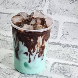 โกโก้มิ้น ( COCOA MINT )