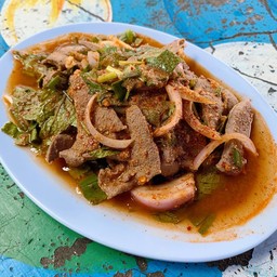 ตับหวาน