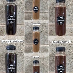 Namnuea Coffee