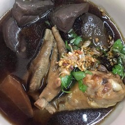เกาเหลารวม
