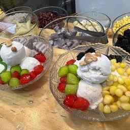 ไทยละมุน ขนมหวาน