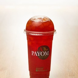 ชาแดงบ๊วย